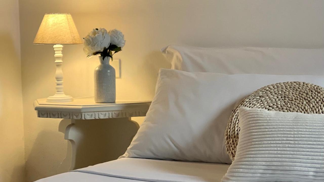 Relais Il Pozzeto Bed & Breakfast Anghiari Eksteriør bilde