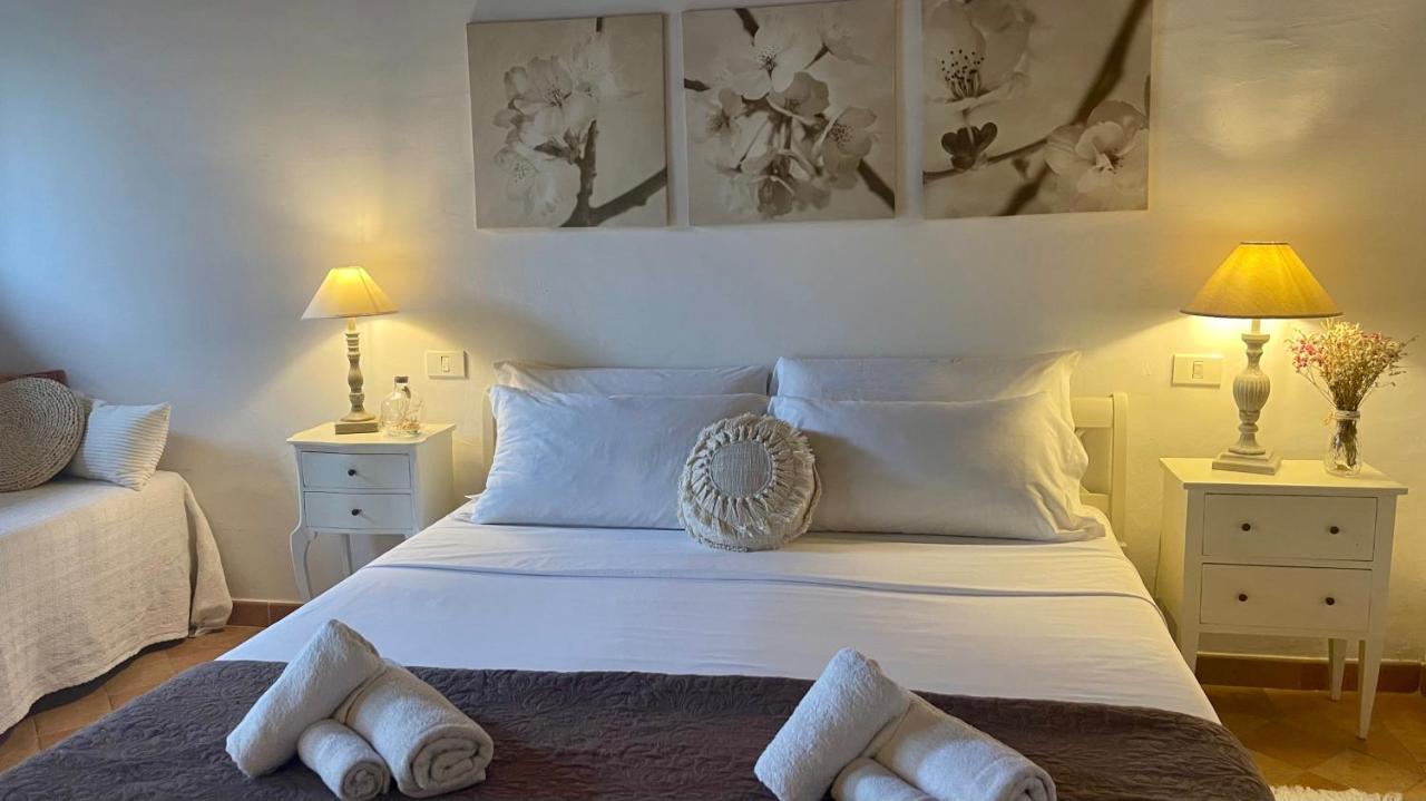 Relais Il Pozzeto Bed & Breakfast Anghiari Eksteriør bilde