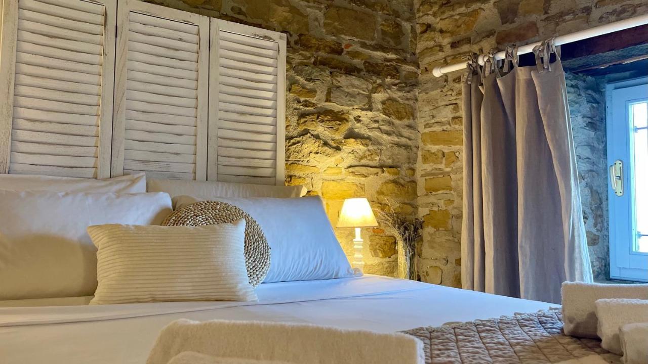 Relais Il Pozzeto Bed & Breakfast Anghiari Rom bilde