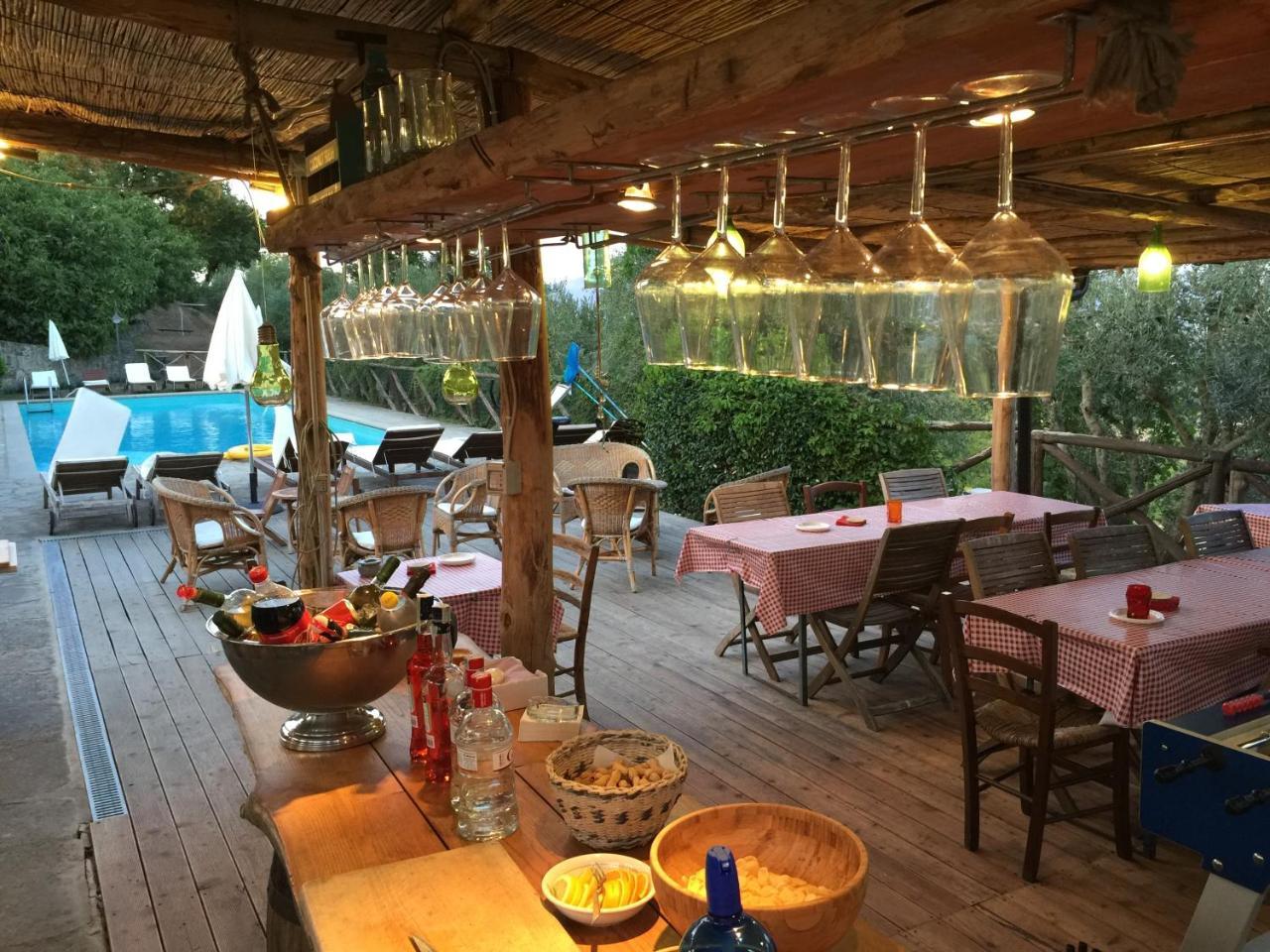 Relais Il Pozzeto Bed & Breakfast Anghiari Eksteriør bilde